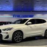 BMW X2 xDrive20d 140 kW (190 CV)