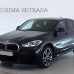 BMW X2 sDrive18d 110 kW (150 CV)