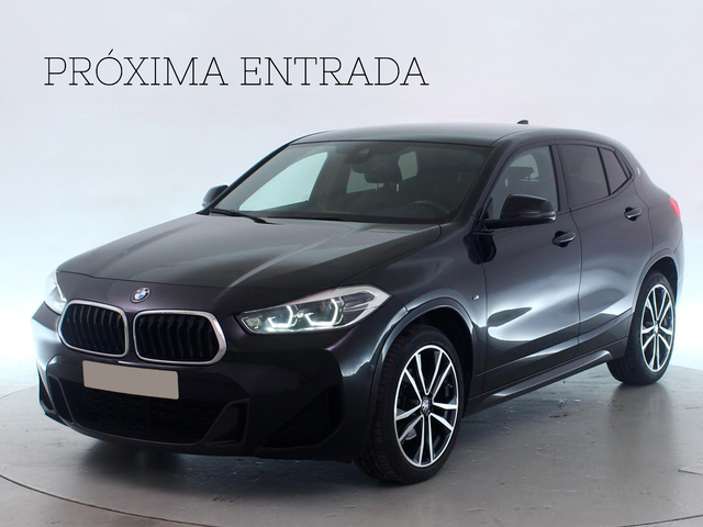 BMW X2 sDrive18d 110 kW (150 CV)