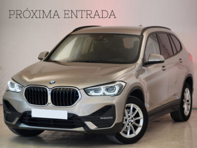 BMW X1 sDrive18d 110 kW (150 CV)