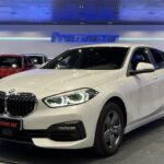 BMW Serie 1 116d 85 kW (116 CV)