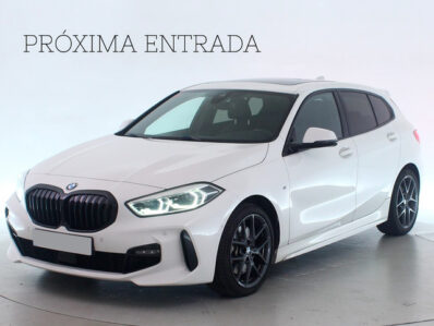 BMW Serie 1 120i 131 kW (178 CV)