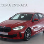 BMW Serie 1 118d Business 110 kW (150 CV)