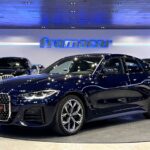 BMW Serie 4 430i Gran Coupe 180 kW (245 CV)