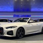 BMW Serie 4 430i Cabrio 180 kW (245 CV)