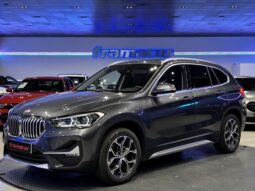 BMW X1 sDrive18d 110 kW (150 CV)