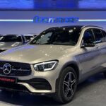 Mercedes-Benz GLC 220 d 4Matic 143 kW (194 CV)