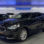 BMW X2 sDrive18d 110 kW (150 CV)