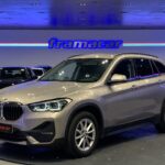 Video BMW X1 sDrive18d 110 kW (150 CV)
