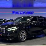 Video BMW Serie 1 118d Business 110 kW (150 CV)