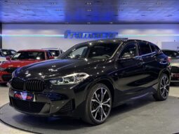 BMW X2 xDrive20d 140 kW (190 CV)