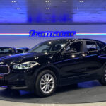Video BMW X2 sDrive18d 110 kW (150 CV)
