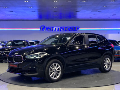 BMW X2 sDrive18d 110 kW (150 CV)