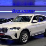 BMW X3 xDrive20d xLine 140 kW (190 CV)