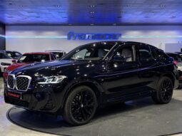 BMW X4 xDrive20d xLine 140 kW (190 CV)