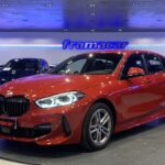 BMW Serie 1 118i 103 kW (140 CV)