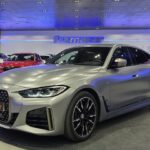 BMW Serie 4 M440i xDrive Gran Coupé 275 kW (374 CV)