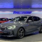 BMW Serie 1 118d 110 kW (150 CV)