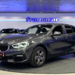 BMW Serie 1 116d 85 kW (116 CV)