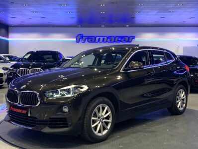 BMW X2 xDrive20i 141 kW (192 CV)