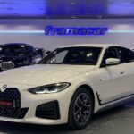 BMW Serie 4 420i Gran Coupe 135 kW (184 CV)