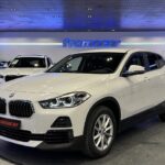 BMW X2 sDrive18i 100 kW (136 CV)