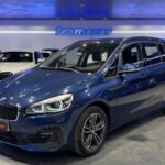 BMW Serie 2 216d Gran Tourer 85 kW (116 CV)