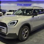 MINI Countryman C 125 kW (170 CV)