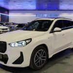 BMW X1 sDrive18d 110 kW (150 CV)