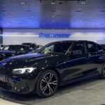 BMW Serie 3 318d 110 kW (150 CV)