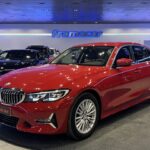 BMW Serie 3 320d 140 kW (190 CV)