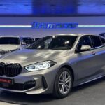 BMW Serie 1 118d Business 110 kW (150 CV)
