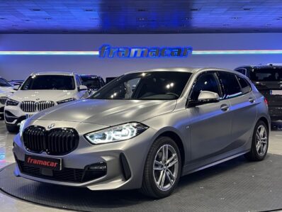 BMW Serie 1 118d Business 110 kW (150 CV)