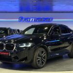 BMW M X4 M 353 kW (480 CV)