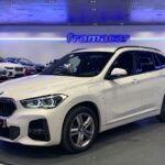 BMW X1 xDrive25e 162 kW (220 CV)