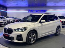 BMW X1 xDrive25e 162 kW (220 CV)