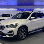 BMW X1 xDrive25e 162 kW (220 CV)