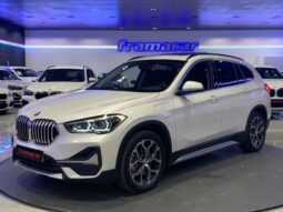 BMW X1 xDrive25e 162 kW (220 CV)