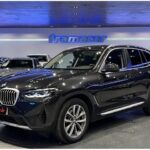 BMW X3 xDrive20d xLine 140 kW (190 CV)