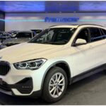 BMW X1 sDrive18d 110 kW (150 CV)
