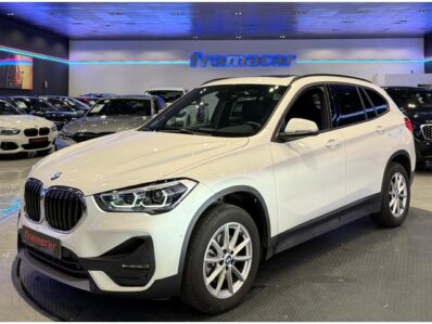 BMW X1 sDrive18d 110 kW (150 CV)