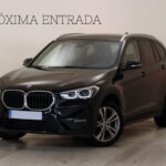BMW X1 sDrive18d Business 110 kW (150 CV)
