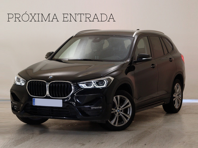 BMW X1 sDrive18d Business 110 kW (150 CV)
