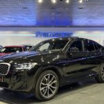 BMW X4 xDrive20d xLine 140 kW (190 CV)