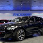 BMW X2 sDrive18d 110 kW (150 CV)