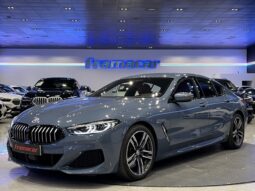 BMW Serie 8 840d xDrive Gran Coupe 235 kW (320 CV)