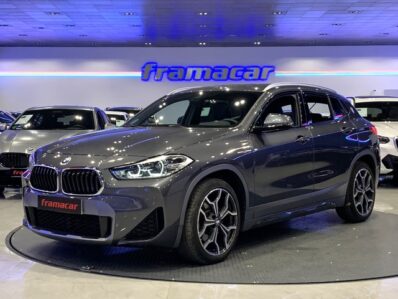 BMW X2 sDrive20i 131 kW (178 CV)