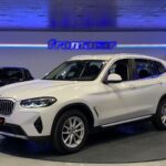 BMW X3 xDrive20d xLine 140 kW (190 CV)