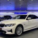 BMW Serie 3 320e 150 kW (204 CV)