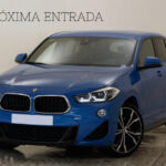 BMW X2 sDrive20i 141 kW (192 CV)